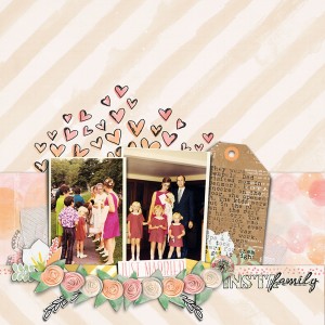 Insta Family