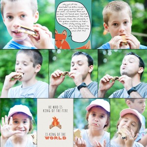 Smores
