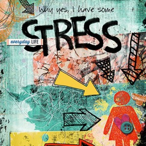 Stress!