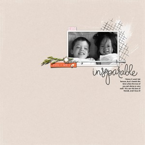 Inseperable