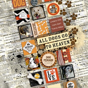 All Dogs Go To Heaven