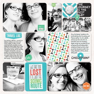 Are We There Yet?!  Page 2