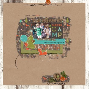 Breakaway Summer Camp