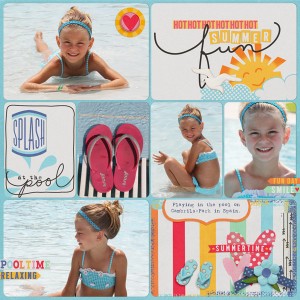 Summer Fun