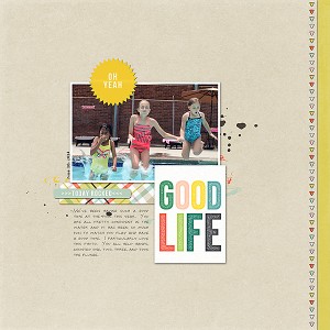 good life
