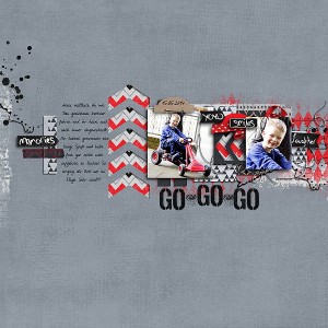 go-go-go