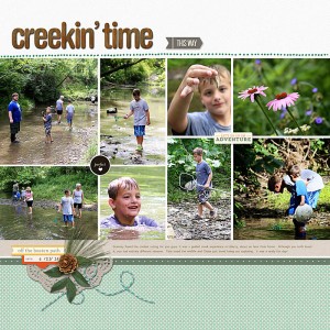 Creekin-Time-left
