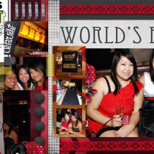 World