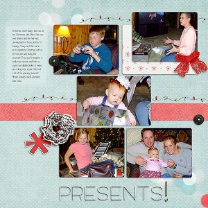 Presents