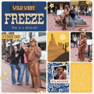 FREEZE
