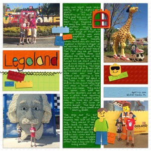 Legoland