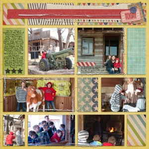 field trip 2