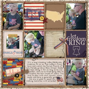 July 4, 2012 - Right