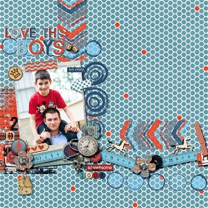 About A Boys