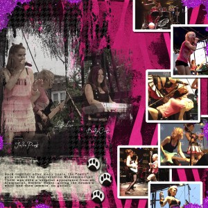 Catfight Right