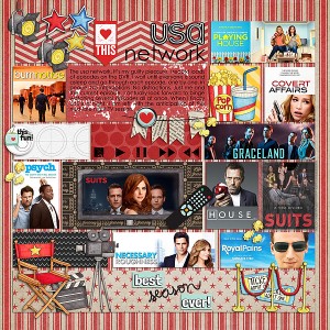 usa network