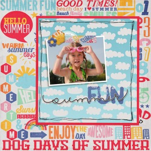 Summer Fun