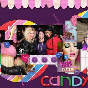 Candy Shop