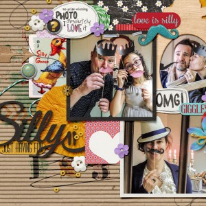 Silly pictures