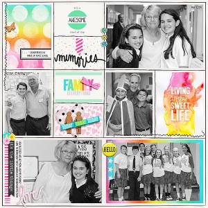 Grandfriends Day