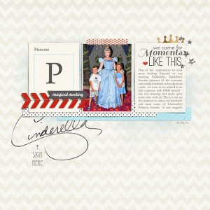 Cinderella