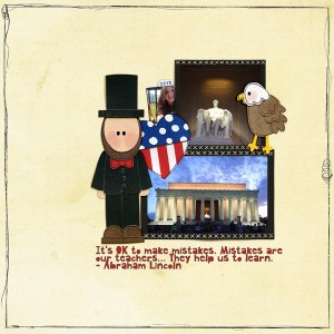 Lincoln 2013