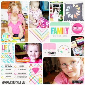Our Life Week 25 part 2