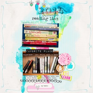 Reading List