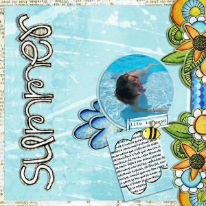 Summer!!!