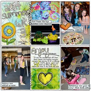 2014 Summer Wk 3
