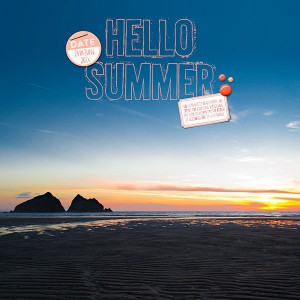 Hello Summer!