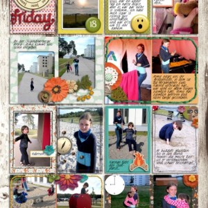 My Diary- June 27