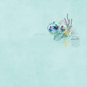 swim