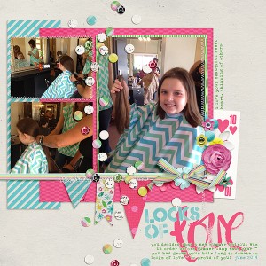 Locks of Love