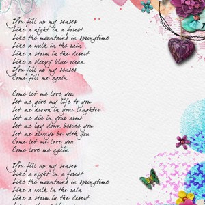Our song