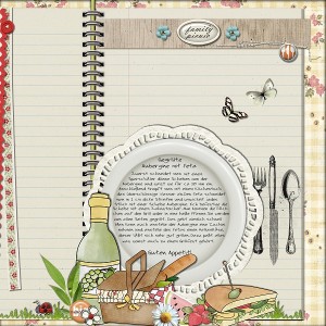 Recipe
