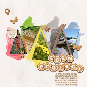 Eden Project