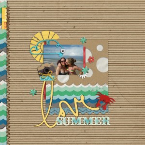 2009: Love Summer!