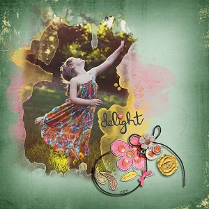 Magic Dancer