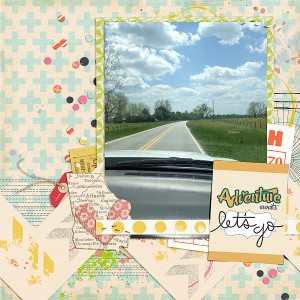 Adventure Awaits
