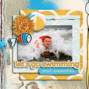Random Challenge June 2014