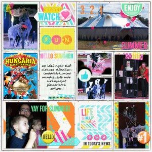 circus