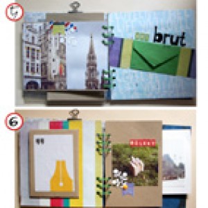 Hybrid mini album : Brussels
