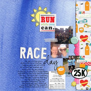 Riverbank Run 25k