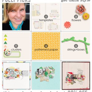 Polly PICKS-DANA-u can win $5 GC