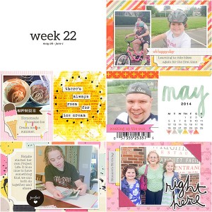 Week 22