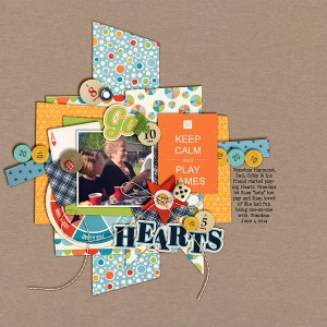 hearts