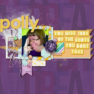 Polly