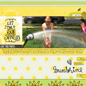 Sunshine