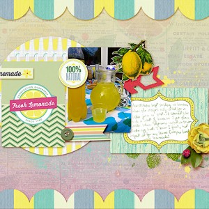 Lemonade